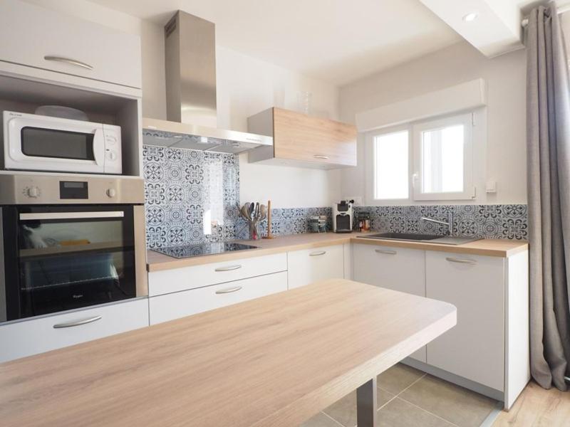 Appartement avec clim et parking - 6 pers. à deux pas de la plage - FR-1-874-17 - image 11