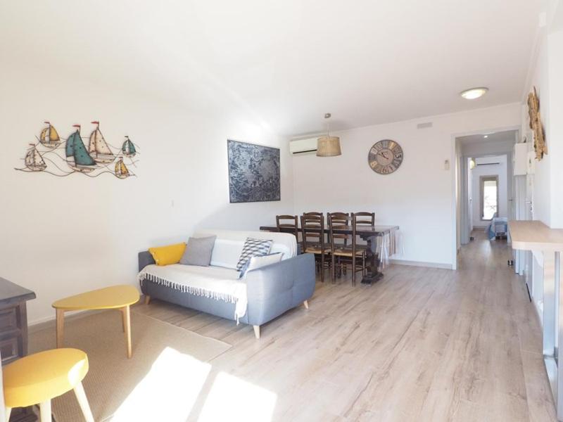 Appartement avec clim et parking - 6 pers. à deux pas de la plage - FR-1-874-17 - image 6