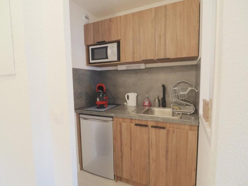 Studio refait à neuf jardin et parking - 4 pers. - FR-1-874-42 - image 2