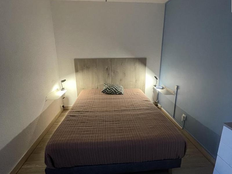 Appartement rénové avec parking - 7 pers. - FR-1-874-49 - image 7