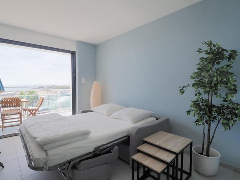 Appartement T3 clim et vue mer - 6 pers. - FR-1-874-44 - image 8