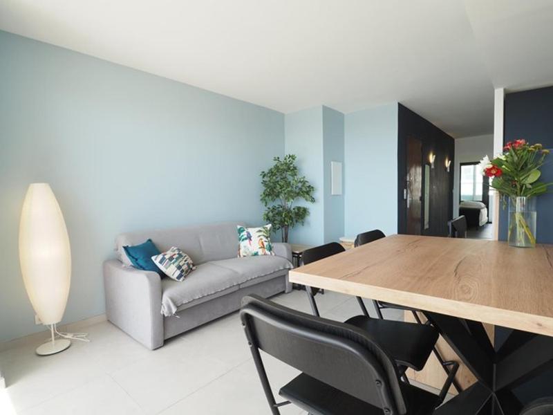 Appartement T3 clim et vue mer - 6 pers. - FR-1-874-44 - image 10