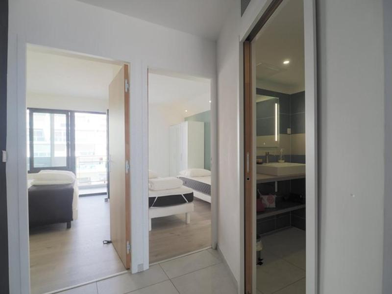 Appartement T3 clim et vue mer - 6 pers. - FR-1-874-44 - image 14