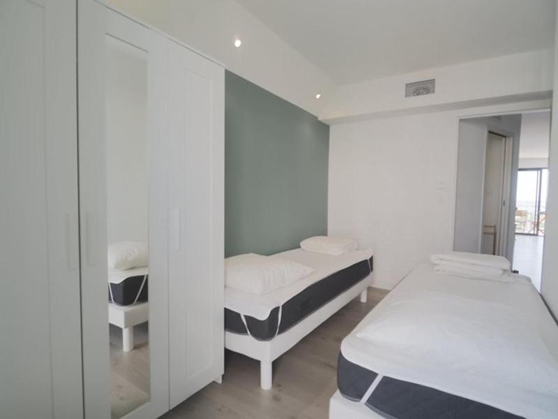 Appartement T3 clim et vue mer - 6 pers. - FR-1-874-44 - image 12