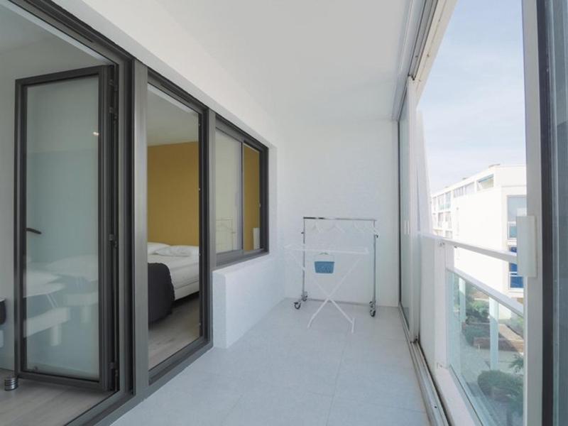 Appartement T3 clim et vue mer - 6 pers. - FR-1-874-44 - image 18