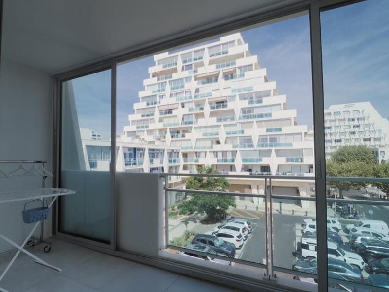 Appartement T3 clim et vue mer - 6 pers. - FR-1-874-44 - image 17