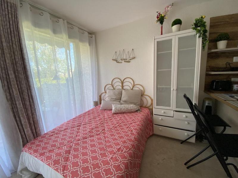 Studio cabine au Boucanet parking - 4 pers. - FR-1-874-65 - image 15