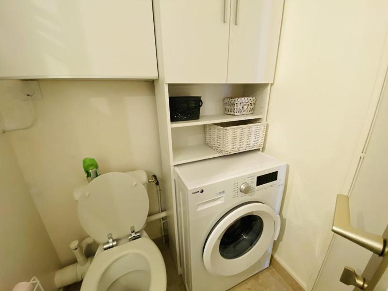 Studio cabine au Boucanet parking - 4 pers. - FR-1-874-65 - image 2