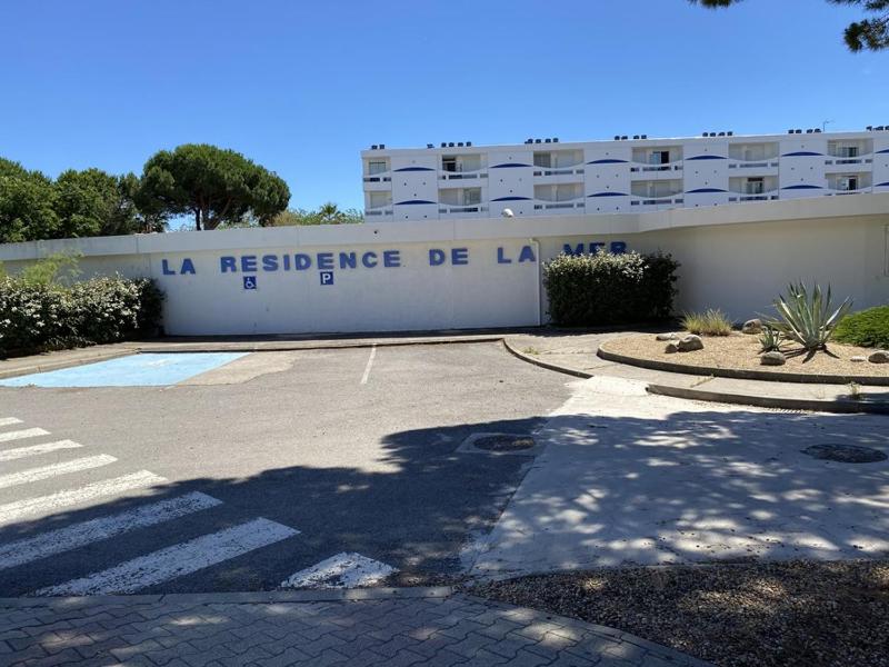 Studio cabine au Boucanet parking - 4 pers. - FR-1-874-65 - image 8