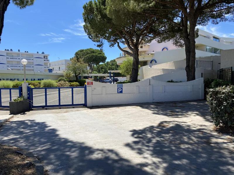 Studio cabine au Boucanet parking - 4 pers. - FR-1-874-65 - image 7