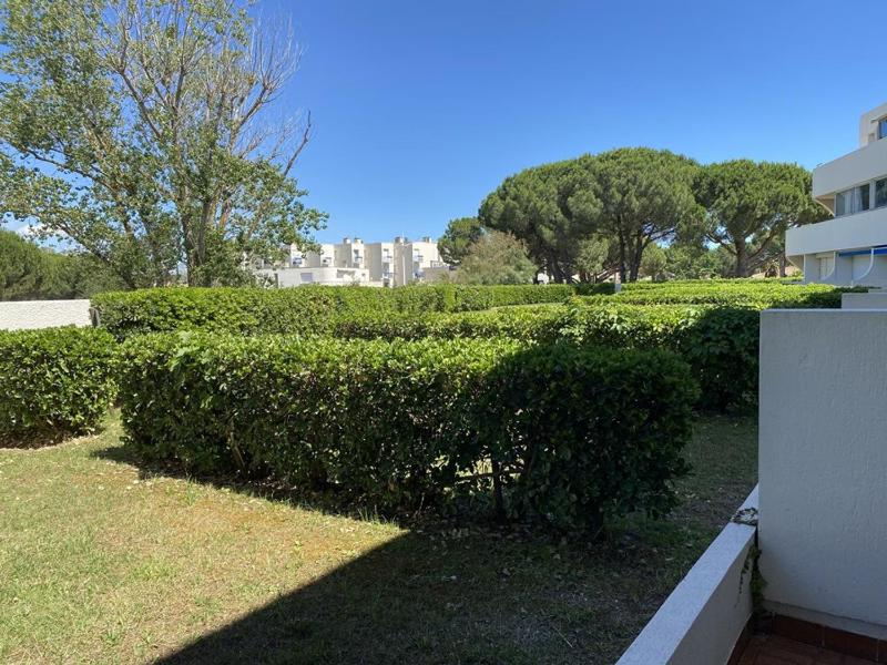 Studio cabine au Boucanet parking - 4 pers. - FR-1-874-65 - image 9