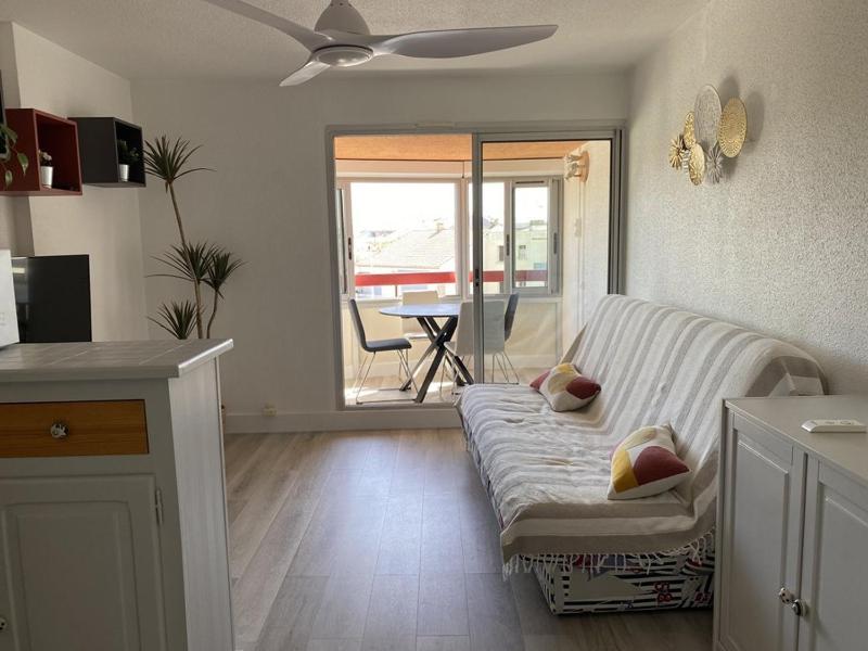 Ravissant appartement avec parking - 3 pers. - FR-1-874-59 - image 1