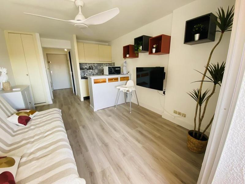 Ravissant appartement avec parking - 3 pers. - FR-1-874-59 - image 2