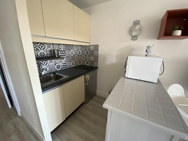 Ravissant appartement avec parking - 3 pers. - FR-1-874-59 - image 8