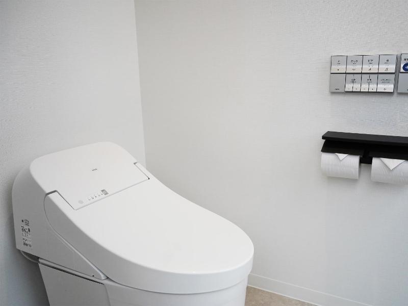 TORANOMONHOLIC Hotel - image 11