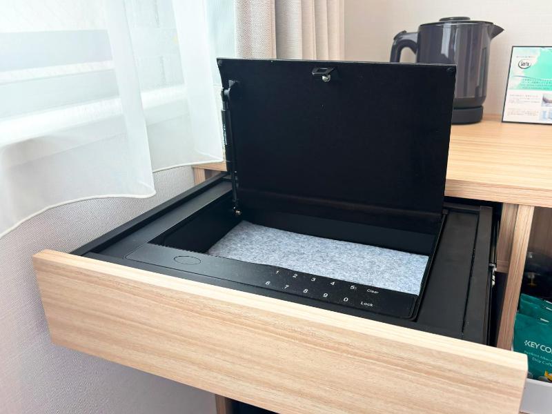 TORANOMONHOLIC Hotel - image 6
