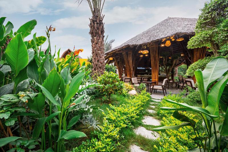 D' Hoa Lư Bamboo Retreat & Coffee - image 5