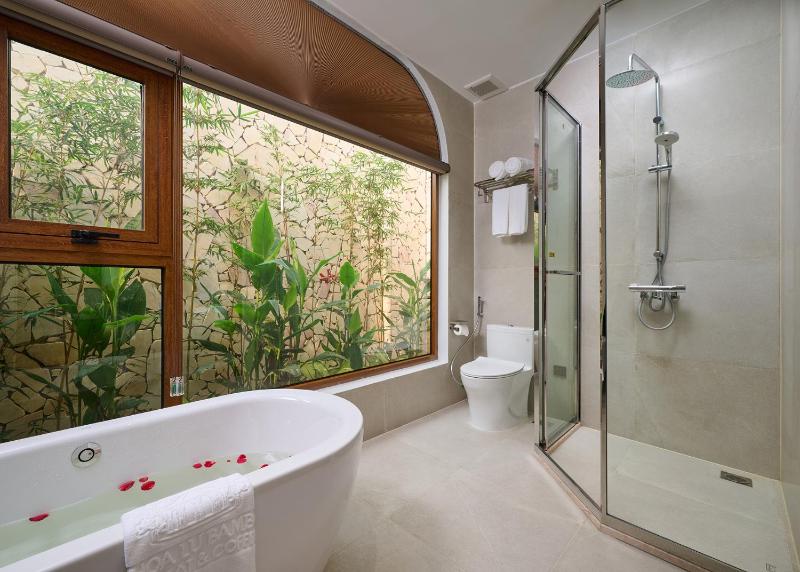 D' Hoa Lư Bamboo Retreat & Coffee - image 32