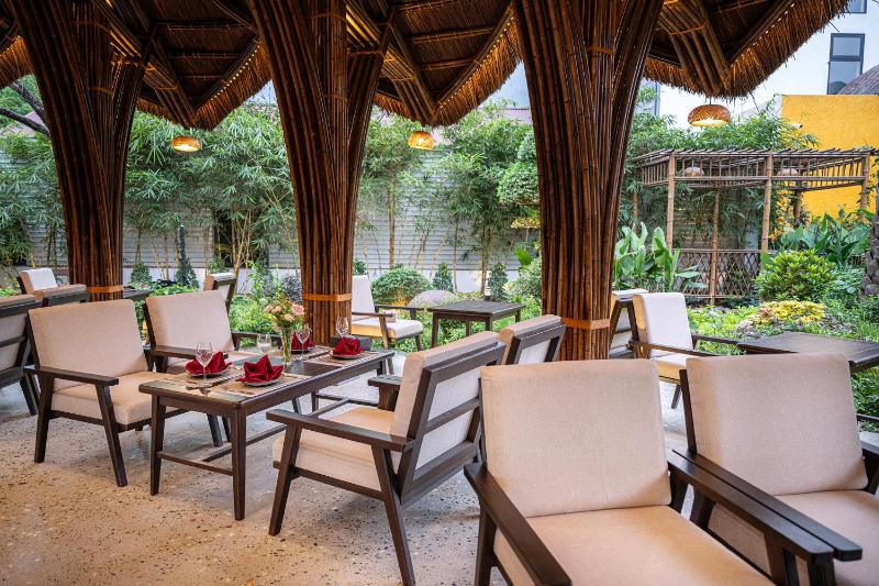 D' Hoa Lư Bamboo Retreat & Coffee - image 34