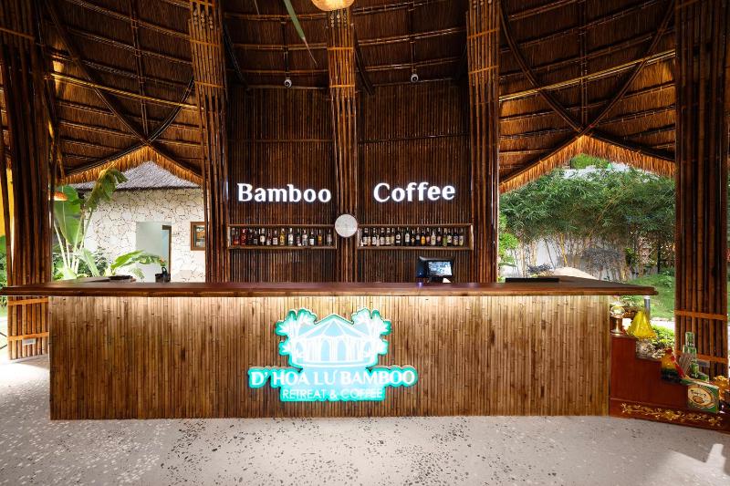 D' Hoa Lư Bamboo Retreat & Coffee - image 7