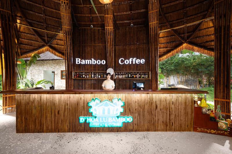 D' Hoa Lư Bamboo Retreat & Coffee - image 36