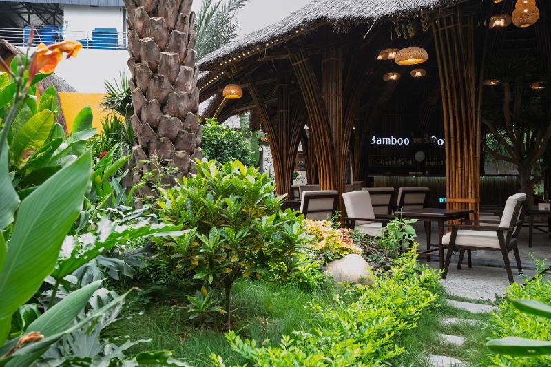 D' Hoa Lư Bamboo Retreat & Coffee - image 35