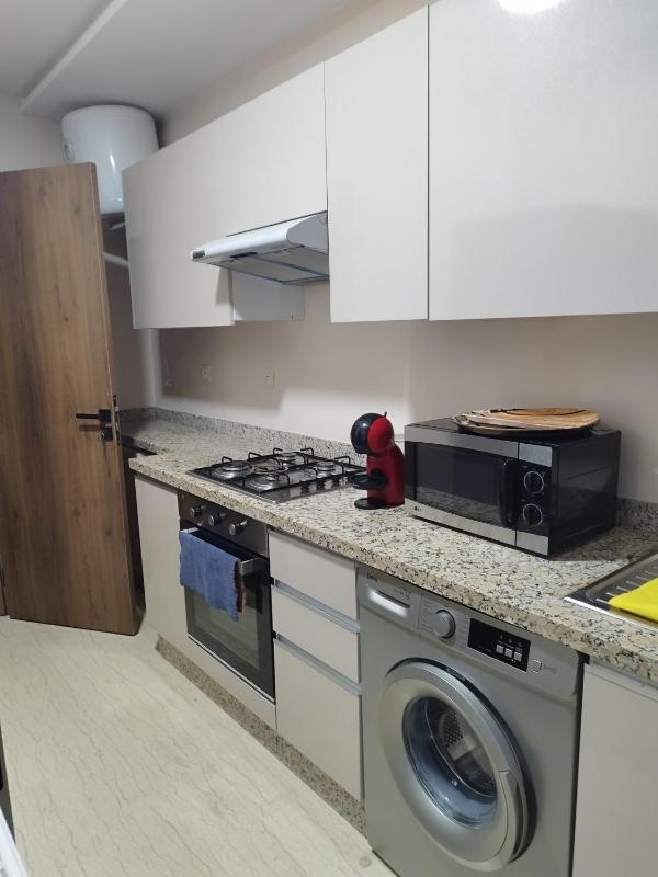 Moderne appartement Sidi Maarouf - image 4