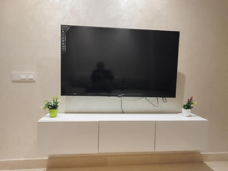 Moderne appartement Sidi Maarouf - image 10
