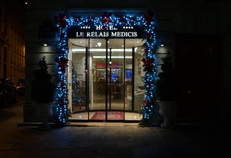 Le Relais Médicis - image 10