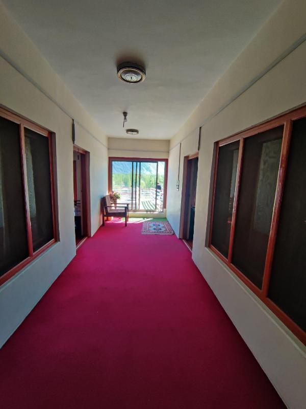 Indus Motel - image 1