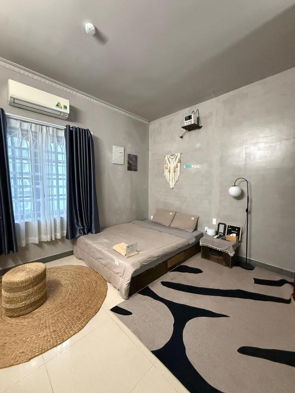 Looking Homestay D5 Bình Thạnh - image 14