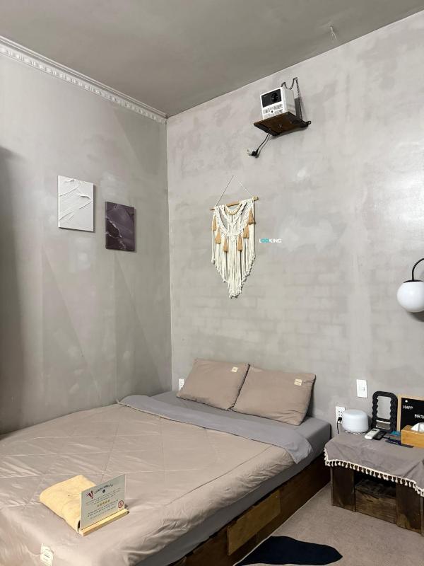 Looking Homestay D5 Bình Thạnh - image 8