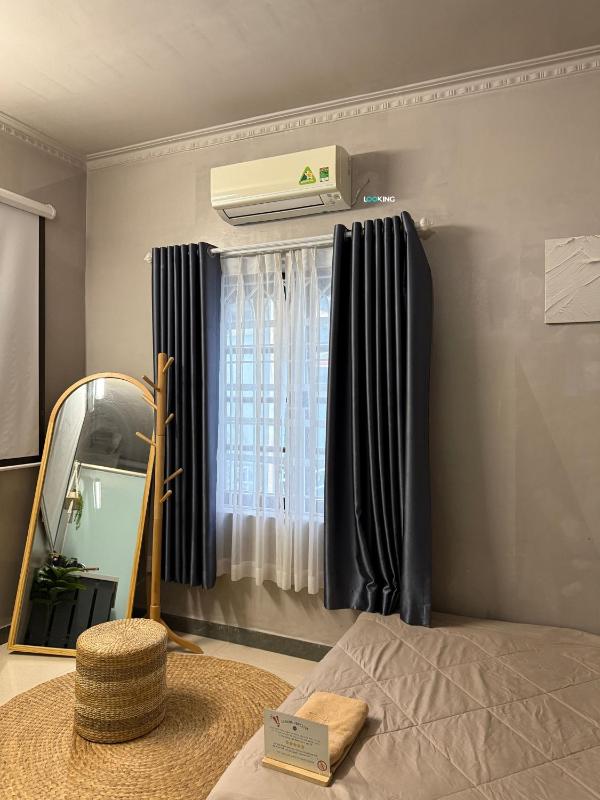 Looking Homestay D5 Bình Thạnh - image 12