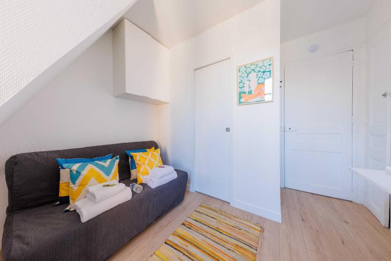 Studio COSY - 17th ard - Mobility lease - image 1
