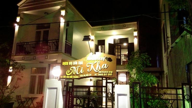 Mi Kha Homestay - image 11