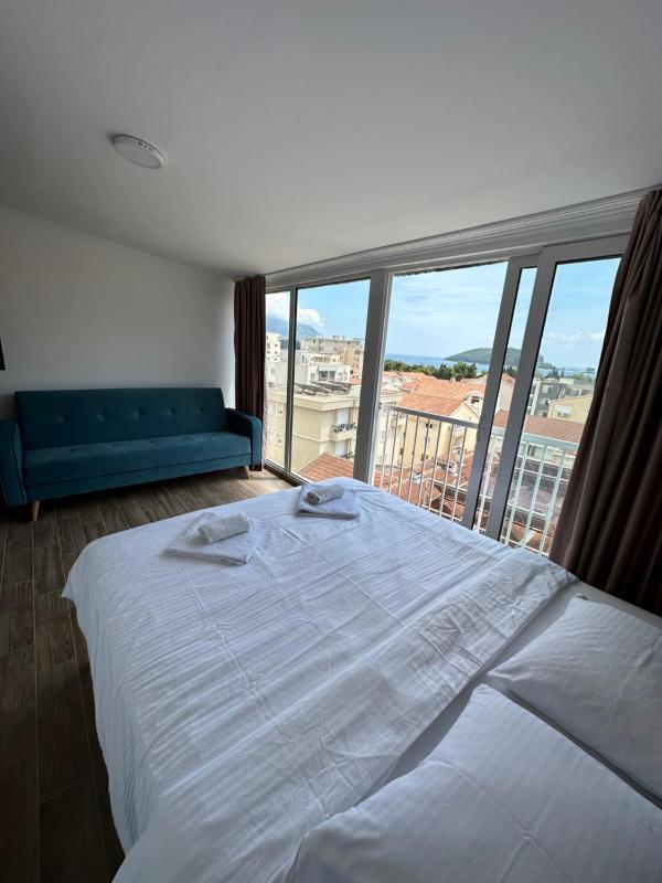 Apartments Jovana V - image 13