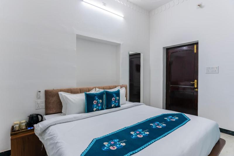 Aara-boutique stay udaipur - image 6