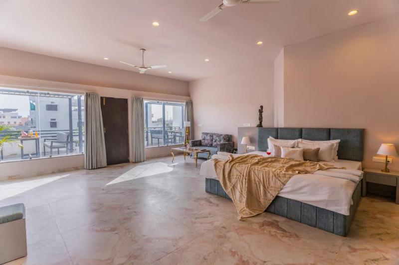 Aara-boutique stay udaipur - image 8