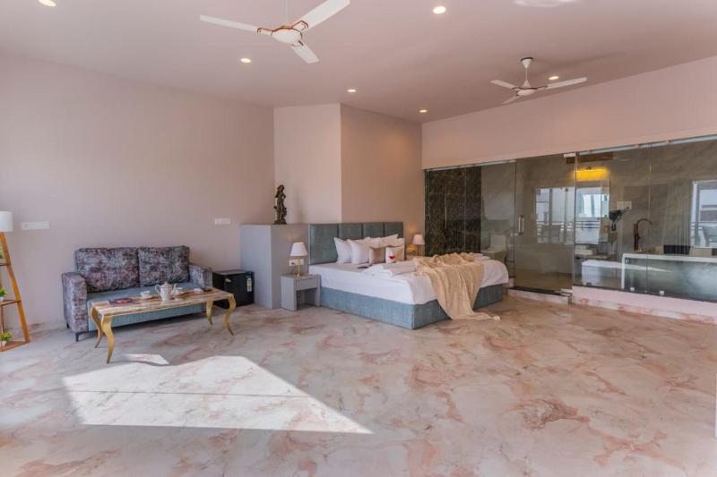 Aara-boutique stay udaipur - image 3