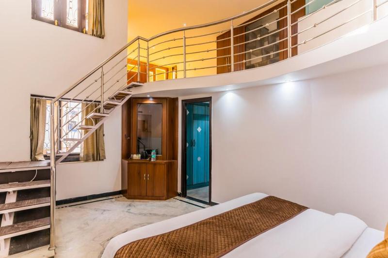 Aara-boutique stay udaipur - image 14