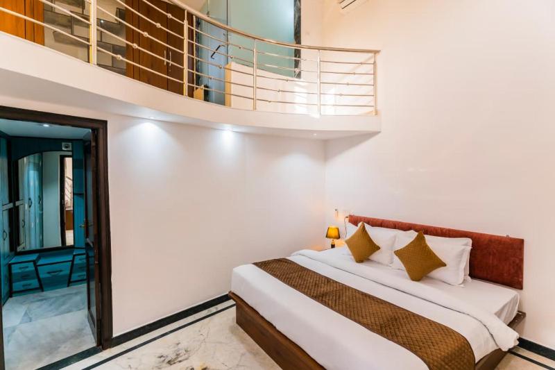 Aara-boutique stay udaipur - image 7