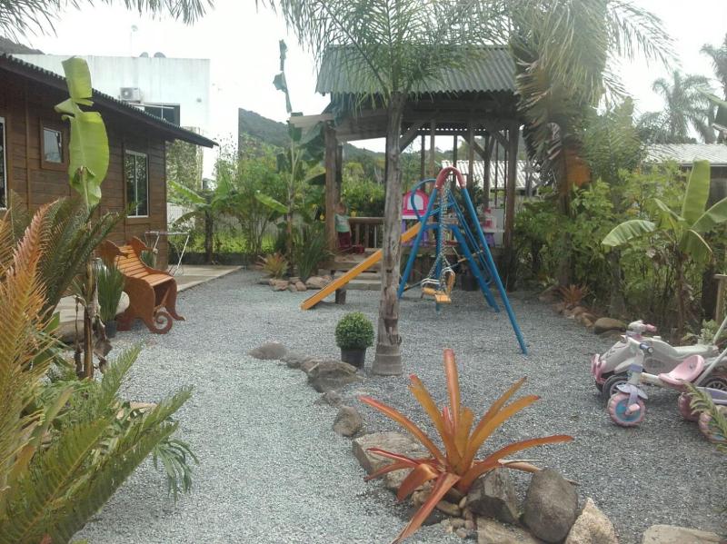 Vila Equilíbrio Natural - image 18