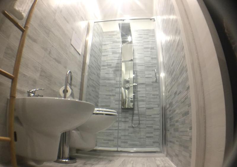 Deluxe B&B Centrocitta - image 12
