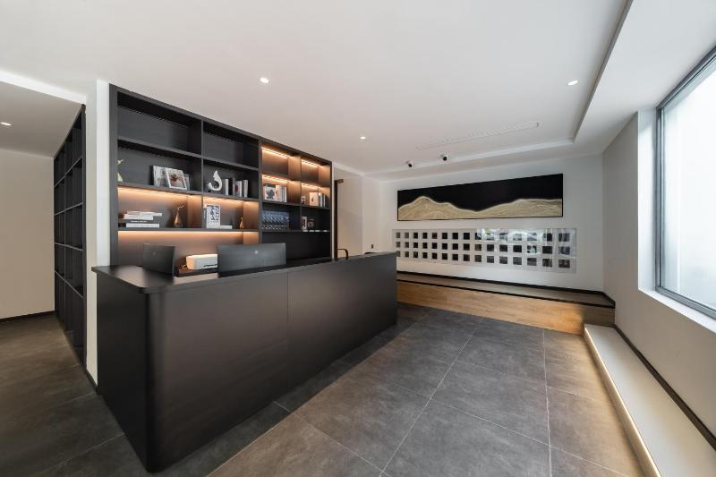 翡丽私汤别院毕棚沟景区理小路店 - image 14