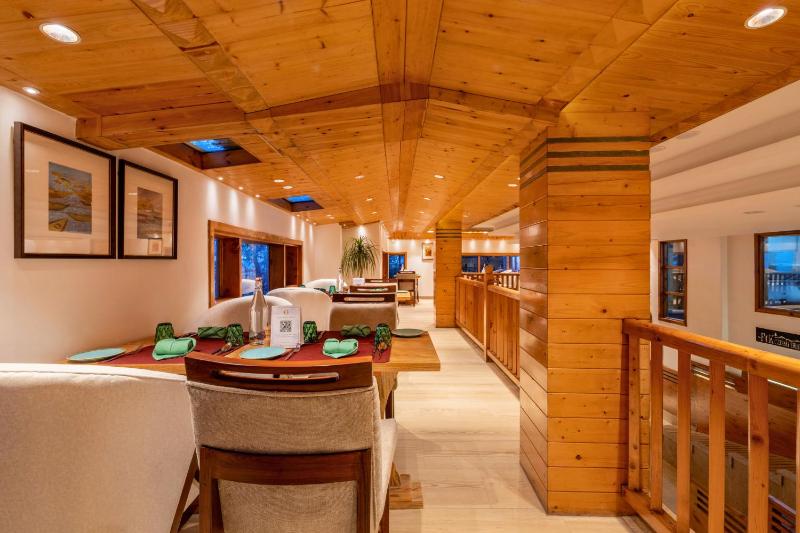 juSTa Darkwood Lodge & Spa 10 mins from Mall Road - image 14