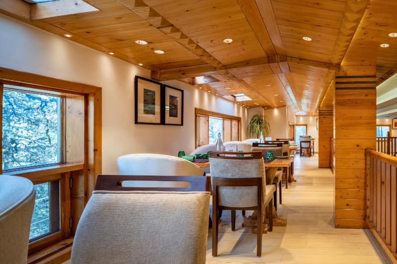 juSTa Darkwood Lodge & Spa 10 mins from Mall Road - image 9