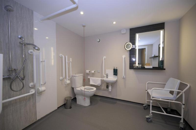 DoubleTree by Hilton Coventry Building Society Arena - image 33