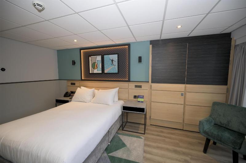 DoubleTree by Hilton Coventry Building Society Arena - image 41