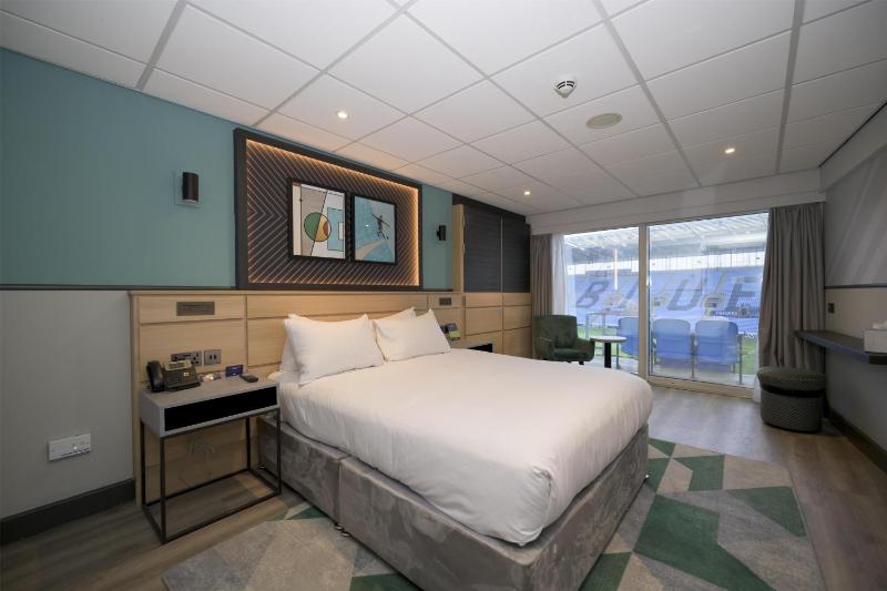 DoubleTree by Hilton Coventry Building Society Arena - image 35