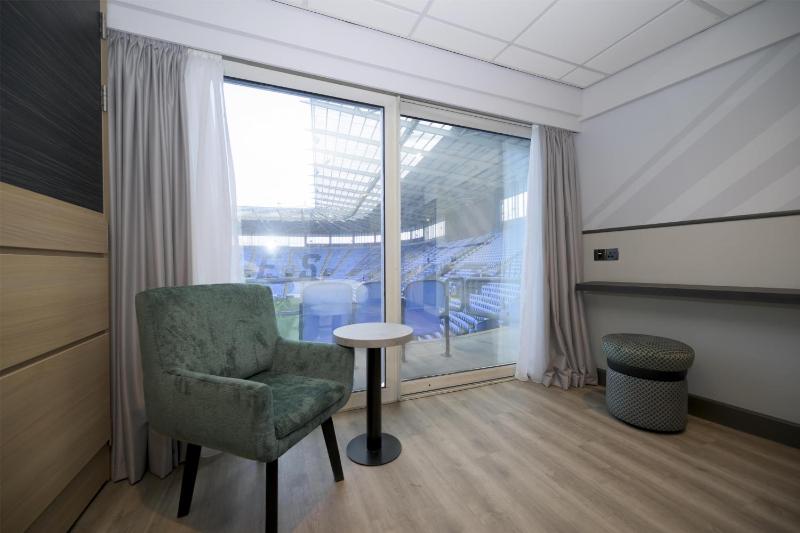 DoubleTree by Hilton Coventry Building Society Arena - image 48
